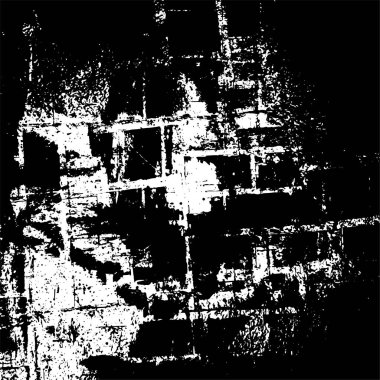 siyah-beyaz grunge dokulu arka plan