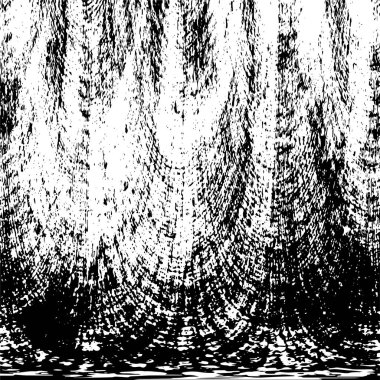 Eski rustik grunge arkaplan, soyut siyah ve beyaz doku