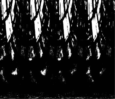 soyut monokrom grunge geometrik modern desen