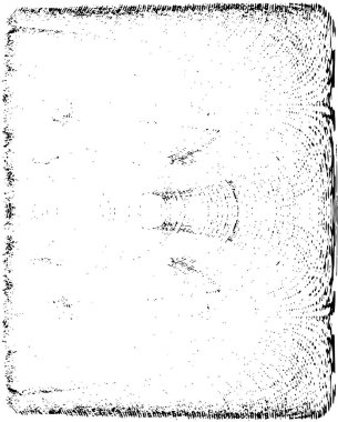 soyut monokrom grunge geometrik modern desen