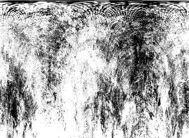 soyut monokrom grunge geometrik modern desen