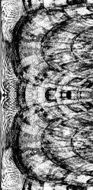 soyut monokrom grunge geometrik modern desen