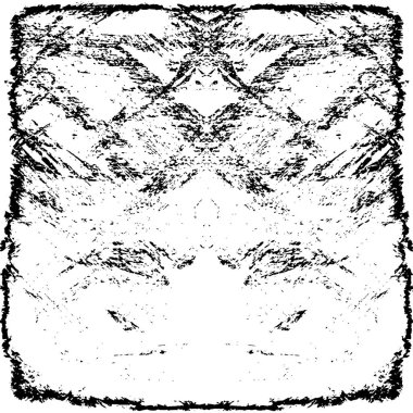 monokrom soyut arkaplan, siyah ve beyaz grunge deseni.