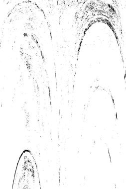 siyah-beyaz grunge dokulu arka plan