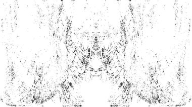 soyut monokrom grunge geometrik modern desen