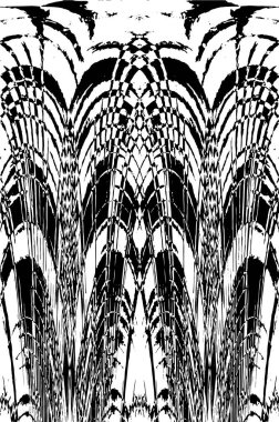 Eski rustik grunge arkaplan, soyut siyah ve beyaz doku