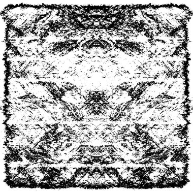 monokrom soyut arkaplan, siyah ve beyaz grunge deseni.