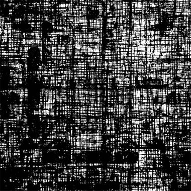 siyah-beyaz grunge dokulu arka plan