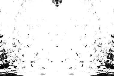 soyut monokrom grunge geometrik modern desen