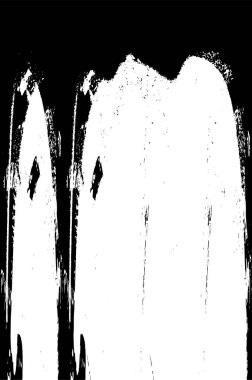 soyut monokrom grunge geometrik modern desen