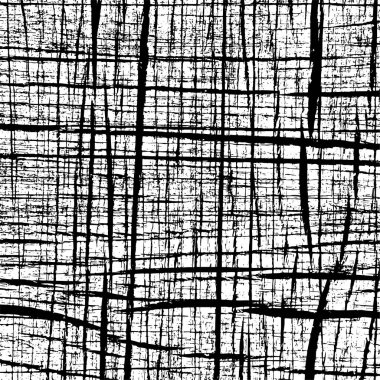 siyah-beyaz grunge dokulu arka plan