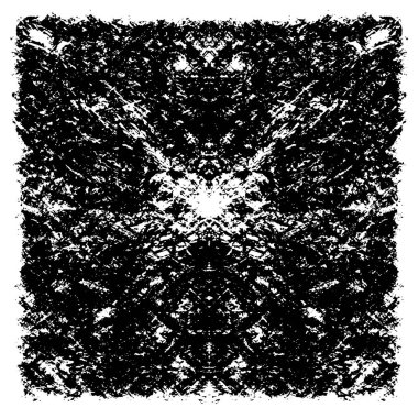 siyah-beyaz grunge dokulu arka plan