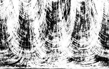 Eski rustik grunge arkaplan, soyut siyah ve beyaz doku