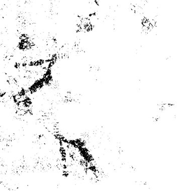 siyah-beyaz grunge dokulu arka plan