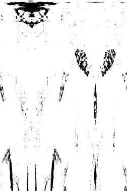 soyut monokrom grunge geometrik modern desen