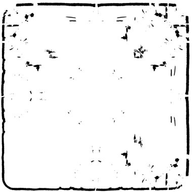 siyah-beyaz grunge dokulu arka plan