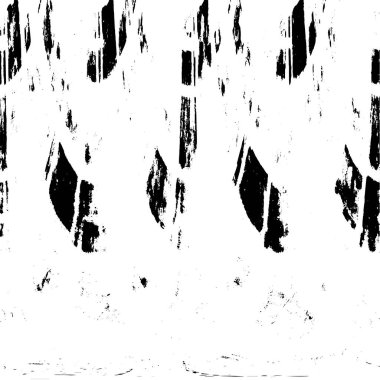 Eski grunge arkaplan vektör çizimi