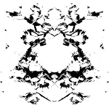 siyah-beyaz grunge dokulu arka plan