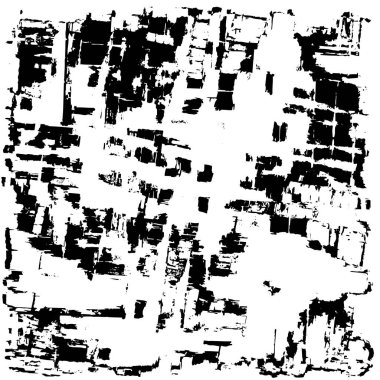 siyah-beyaz grunge dokulu arka plan