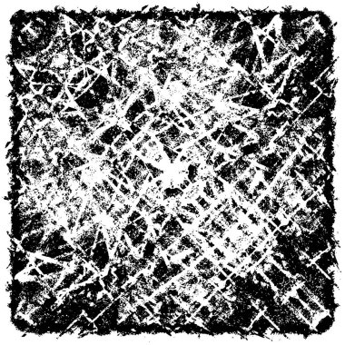 siyah-beyaz grunge dokulu arka plan