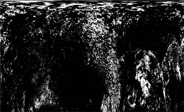 soyut monokrom grunge geometrik modern desen