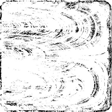 soyut monokrom grunge geometrik modern desen