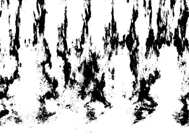 soyut monokrom grunge geometrik modern desen