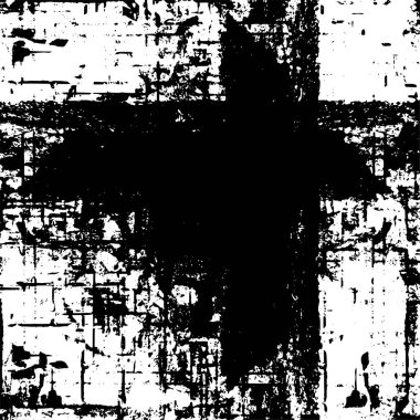 Siyah beyaz arka plan. monokrom dokusu. 