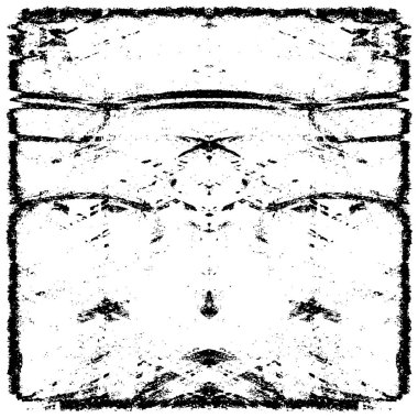 siyah-beyaz grunge dokulu arka plan