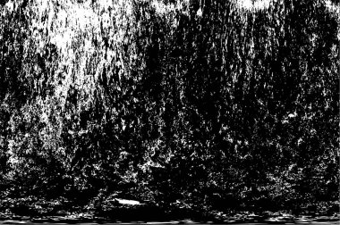 Eski rustik grunge arkaplan, soyut siyah ve beyaz doku