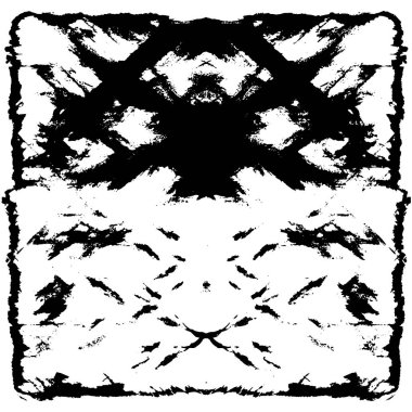 monokrom soyut arkaplan, siyah ve beyaz grunge deseni.