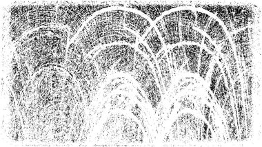 soyut monokrom grunge geometrik modern desen