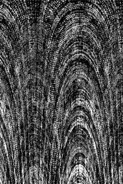 soyut monokrom grunge geometrik modern desen