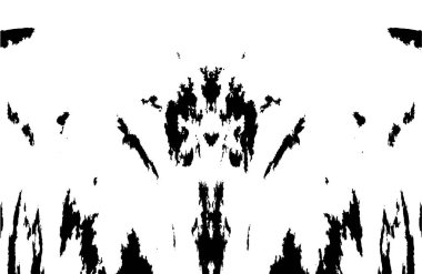 soyut monokrom grunge geometrik modern desen