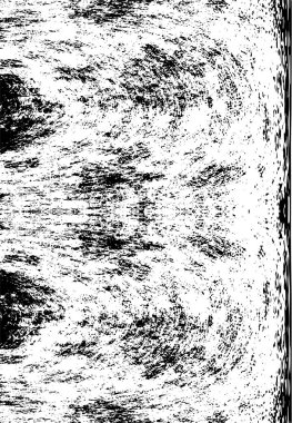 Eski rustik grunge arkaplan, soyut siyah ve beyaz doku