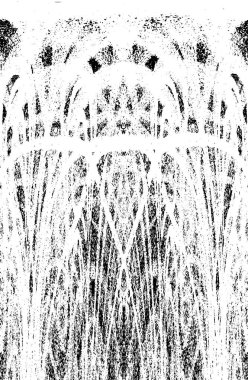 soyut grunge yıpranmış arka plan, siyah ve beyaz