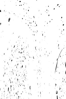 soyut siyah ve beyaz grunge geometrik modern desen