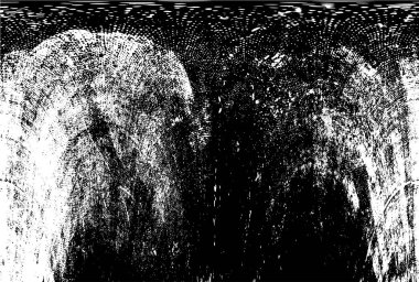 soyut siyah ve beyaz grunge geometrik modern desen