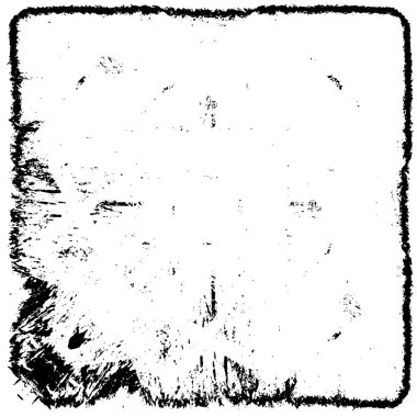 soyut siyah ve beyaz grunge geometrik modern desen