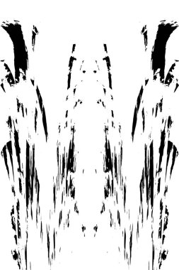 soyut grunge yıpranmış arka plan, siyah ve beyaz