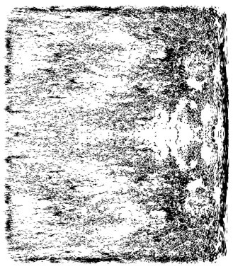 soyut siyah ve beyaz grunge geometrik modern desen