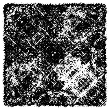 siyah-beyaz grunge dokulu arka plan