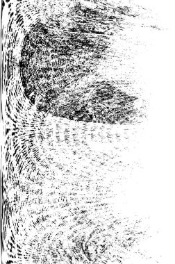 soyut grunge yıpranmış arka plan, siyah ve beyaz