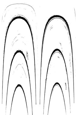 Sert grunge desenli tasarım. Suluboya kuru fırça darbeleri dokuyu etkiler. Solmuş kağıt dokusu. Çizgi film pop sanat tasarımı