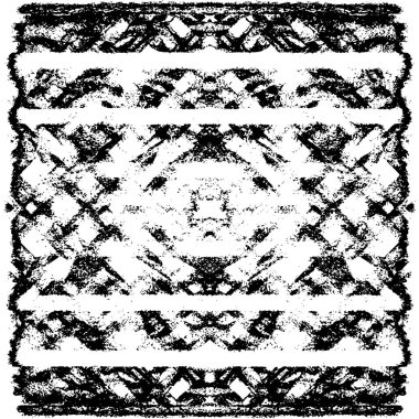 Sert grunge desenli tasarım. Suluboya kuru fırça darbeleri dokuyu etkiler. Solmuş kağıt dokusu. Çizgi film pop sanat tasarımı