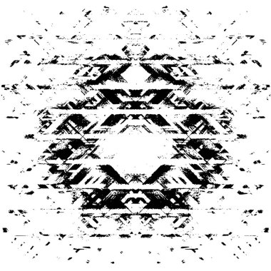 Sert grunge desenli tasarım. Suluboya kuru fırça darbeleri dokuyu etkiler. Solmuş kağıt dokusu. Çizgi film pop sanat tasarımı