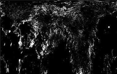 Sert grunge desenli tasarım. Suluboya kuru fırça darbeleri dokuyu etkiler. Solmuş kağıt dokusu. Çizgi film pop sanat tasarımı