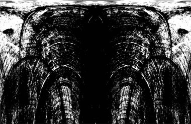 Sert grunge desenli tasarım. Suluboya kuru fırça darbeleri dokuyu etkiler. Solmuş kağıt dokusu. Çizgi film pop sanat tasarımı