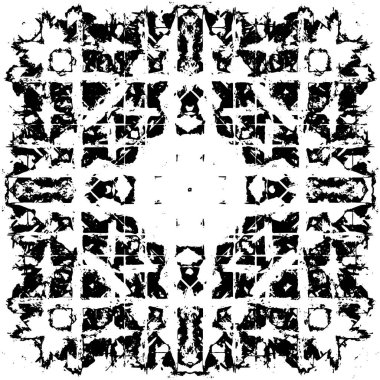 Sert grunge desenli tasarım. Suluboya kuru fırça darbeleri dokuyu etkiler. Solmuş kağıt dokusu. Çizgi film pop sanat tasarımı