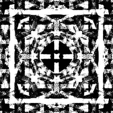 Sert grunge desenli tasarım. Suluboya kuru fırça darbeleri dokuyu etkiler. Solmuş kağıt dokusu. Çizgi film pop sanat tasarımı